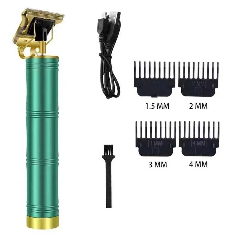 เครื่องตัดผมสำหรับผู้ชาย แบบชา - Men'S Grooming Haircut บทวิจารณ์และราคา