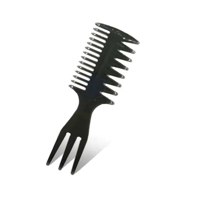 หวีผมซี่ห่าง 1/3 ชิ้น – เครื่อ - Men'S Grooming Hairstyles บทวิจารณ์และราคา