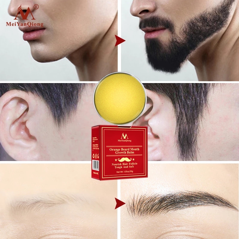 ธรรมชาติสีส้ม Organic Beard Oi - Men'S Grooming Aftershave บทวิจารณ์และราคา