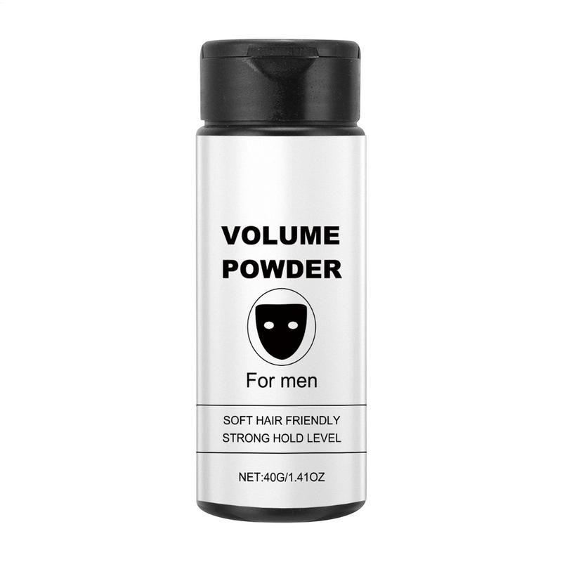 Texture Powder Volumizing Text - Men'S Grooming Hairstyles บทวิจารณ์และราคา